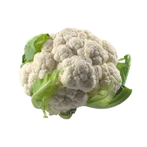 Cauliflower 1Kg Iran